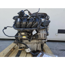 MOTORE COMPLETO OPEL CORSA D 3P 2° SERIE A14XER 101 CV 74 KW A14XER BENZINA 1398 (11-)