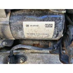 MOTORE COMPLETO OPEL CORSA D 3P 2° SERIE A14XER 101 CV 74 KW A14XER BENZINA 1398 (11-)