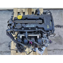 MOTORE COMPLETO OPEL CORSA D 3P 2° SERIE A14XER 101 CV 74 KW A14XER BENZINA 1398 (11-)