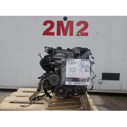 MOTORE COMPLETO DAIHATSU...
