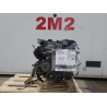 MOTORE COMPLETO DAIHATSU TERIOS 2° SERIE 3SZ-VE 150 CV 110 KW 3SZVE BENZINA 1495 (06-)