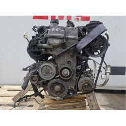 MOTORE COMPLETO DAIHATSU TERIOS 2° SERIE 3SZ-VE 150 CV 110 KW 3SZVE BENZINA 1495 (06-)