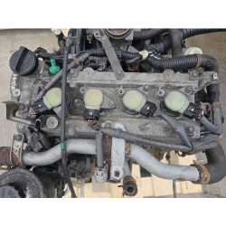 MOTORE COMPLETO DAIHATSU TERIOS 2° SERIE 3SZ-VE 150 CV 110 KW 3SZVE BENZINA 1495 (06-)