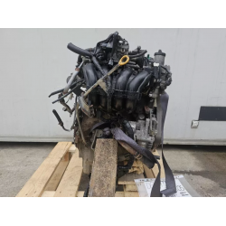 MOTORE COMPLETO DAIHATSU TERIOS 2° SERIE 3SZ-VE 150 CV 110 KW 3SZVE BENZINA 1495 (06-)