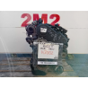 MOTORE COMPLETO AUDI TT SERIE (8J3) CFGB 170 CV CFGB DIESEL 1968 (06-14)