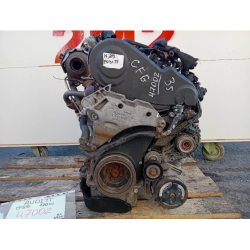 MOTORE COMPLETO AUDI TT SERIE (8J3) CFGB 170 CV CFGB DIESEL 1968 (06-14)
