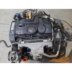 MOTORE COMPLETO DODGE Journey 1° Serie ECE BWD 140CV 103KW ECE (BWD) die 1703275