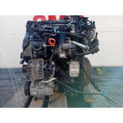 MOTORE COMPLETO AUDI TT SERIE (8J3) CFGB 170 CV CFGB DIESEL 1968 (06-14)
