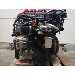 MOTORE COMPLETO VOLKSWAGEN GOLF 6 VI VARIANT CAYC 105 CV 77KW CAYC DIESEL 1598 (08-12)