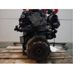 MOTORE COMPLETO VOLKSWAGEN GOLF 6 VI VARIANT CAYC 105 CV 77KW CAYC DIESEL 1598 (08-12)