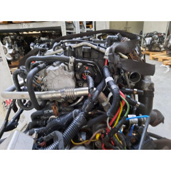 MOTORE COMPLETO DODGE Journey 1° Serie ECE BWD 140CV 103KW ECE (BWD) die 1703275