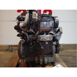 MOTORE COMPLETO VOLKSWAGEN GOLF 6 VI VARIANT CAYC 105 CV 77KW CAYC DIESEL 1598 (08-12)