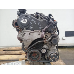 MOTORE COMPLETO VOLKSWAGEN GOLF 6 BERLINA CBAB 140 CV CBAB DIESEL 1968 (08-12)