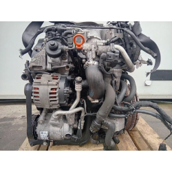 MOTORE COMPLETO VOLKSWAGEN GOLF 6 BERLINA CBAB 140 CV CBAB DIESEL 1968 (08-12)
