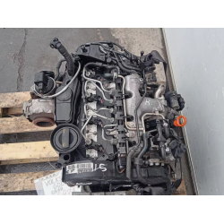 MOTORE COMPLETO VOLKSWAGEN GOLF 6 BERLINA CBAB 140 CV CBAB DIESEL 1968 (08-12)