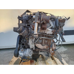 MOTORE COMPLETO OPEL MERIVA 2° SERIE A13DTC 75 CV A13DTC DIESEL 13 (06-10)
