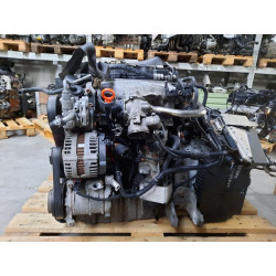MOTORE COMPLETO DODGE Journey 1° Serie ECE BWD 140CV 103KW ECE (BWD) die 1703275