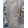 MOTORE COMPLETO OPEL MERIVA 2° SERIE A13DTC 75 CV A13DTC DIESEL 13 (06-10)