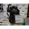 MOTORE COMPLETO NISSAN NOTE 1° SERIE K9K 63KW 86CV K9K276 DIESEL 1461 (06-08)