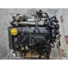 MOTORE COMPLETO NISSAN NOTE 1° SERIE K9K 63KW 86CV K9K276 DIESEL 1461 (06-08)