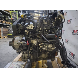 MOTORE COMPLETO NISSAN NOTE 1° SERIE K9K 63KW 86CV K9K276 DIESEL 1461 (06-08)