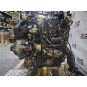MOTORE COMPLETO NISSAN NOTE 1° SERIE K9K 63KW 86CV K9K276 DIESEL 1461 (06-08)