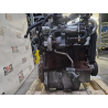 MOTORE COMPLETO NISSAN NOTE 1° SERIE K9K 63KW 86CV K9K276 DIESEL 1461 (06-08)