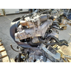 MOTORE COMPLETO OPEL Astra J A17DTJ 110 CV 81 KW A17DTJ diesel 1686 (09 1704960