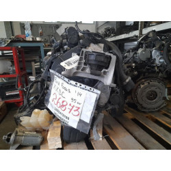 MOTORE COMPLETO FORD Focus...