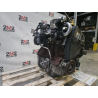 MOTORE COMPLETO NISSAN NOTE 1° SERIE K9K 63KW 86CV K9K276 DIESEL 1461 (06-08)
