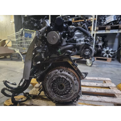MOTORE COMPLETO NISSAN NOTE 1° SERIE K9K 63KW 86CV K9K276 DIESEL 1461 (06-08)