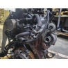 MOTORE COMPLETO NISSAN NOTE 1° SERIE K9K 63KW 86CV K9K276 DIESEL 1461 (06-08)