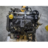 MOTORE COMPLETO NISSAN NOTE 1° SERIE K9K 63KW 86CV K9K276 DIESEL 1461 (06-08)
