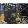 MOTORE COMPLETO NISSAN NOTE 1° SERIE K9K 63KW 86CV K9K276 DIESEL 1461 (06-08)