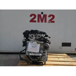 Complete Engine PEUGEOT 208...