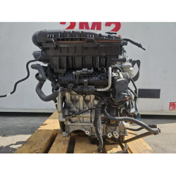 Complete Engine PEUGEOT 208 HN05 SERIES CITROËN PEUGEOT EB2ADTS/HNS GASOLINE 1.2 (19-)