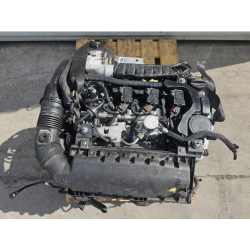 MOTORE COMPLETO PEUGEOT 208 SERIE HN05 CITROEN PEUGEOT EB2ADTS/HNS BENZINA 12 (19-)