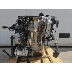 MOTORE COMPLETO PEUGEOT 208 SERIE HN05 CITROEN PEUGEOT EB2ADTS/HNS BENZINA 12 (19-)