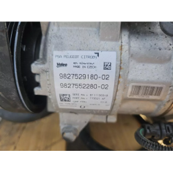 MOTORE COMPLETO PEUGEOT 208 SERIE HN05 CITROEN PEUGEOT EB2ADTS/HNS BENZINA 12 (19-)