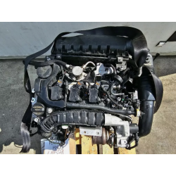 MOTORE COMPLETO PEUGEOT 208 SERIE HN05 CITROEN PEUGEOT EB2ADTS/HNS BENZINA 12 (19-)