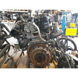 MOTORE COMPLETO FORD Focus Berlina 4° Serie XXDC 95 CV 70 KW XXDC/D dies 1703314