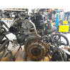 MOTORE COMPLETO FORD Focus Berlina 4° Serie XXDC 95 CV 70 KW XXDC/D dies 1703314