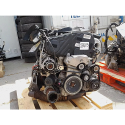 MOTORE COMPLETO OPEL ZAFIRA B 2° SERIE A20DTH 165CV A20DTH DIESEL 1956 (08-)