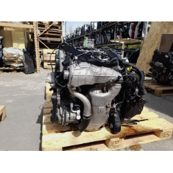 MOTORE COMPLETO OPEL ZAFIRA B 2° SERIE A20DTH 165CV A20DTH DIESEL 1956 (08-)
