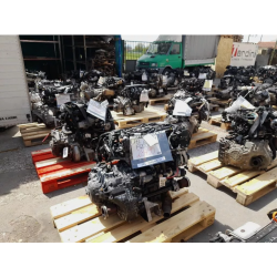 MOTORE COMPLETO OPEL ZAFIRA B 2° SERIE A20DTH 165CV A20DTH DIESEL 1956 (08-)