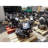 MOTORE COMPLETO OPEL ZAFIRA B 2° SERIE A20DTH 165CV A20DTH DIESEL 1956 (08-)