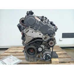MOTORE COMPLETO AUDI A3 SPORTBACK SERIE (8PA) CBAB 140 CV CBAB DIESEL 1968 (04-08)