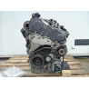 MOTORE COMPLETO AUDI A3 SPORTBACK SERIE (8PA) CBAB 140 CV CBAB DIESEL 1968 (04-08)
