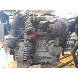 MOTORE COMPLETO FORD Focus Berlina 4° Serie XXDC 95 CV 70 KW XXDC/D dies 1703314