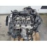 MOTORE COMPLETO AUDI A3 SPORTBACK SERIE (8PA) CBAB 140 CV CBAB DIESEL 1968 (04-08)